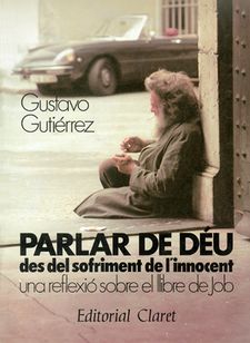 PARLAR DE DÉU DES DEL SOBRIMENT DE L’INNOCENT
