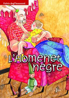 L’HOMENET NEGRE