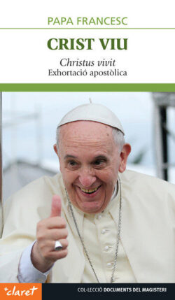 CRIST VIU – CHRISTUS VIVIT