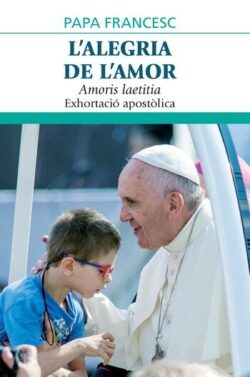L’ALEGRIA DE L’AMOR