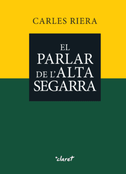 EL PARLAR DE L’ALTA SEGARRA