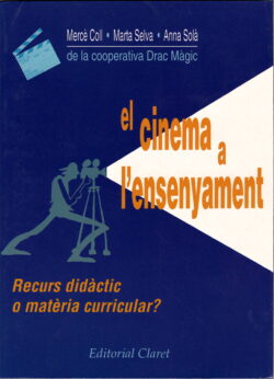 EL CINEMA A L’ENSENYAMENT