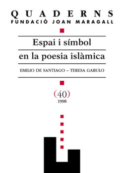 ESPAI I SIMBOL EN LA POESIA ISLAMICA