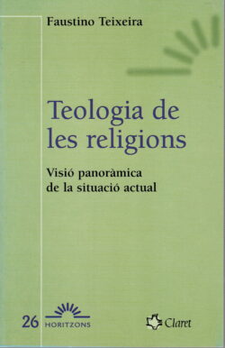 TEOLOGIA DE LES RELIGIONS