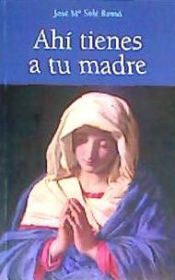 AHÍ TIENES A TU MADRE