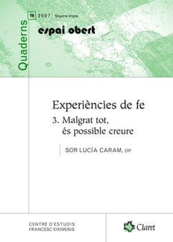 EXPERIÈNCIES DE FE