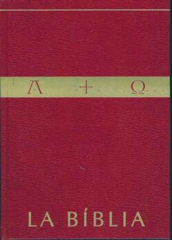 LA BÍBLIA CATALANA INTERCONFESSIONAL. GRAN