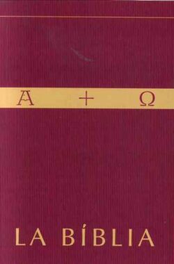 LA BÍBLIA CATALANA INTERCONFESSIONAL. RÚSTICA