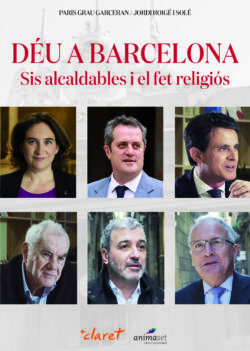 DÉU A BARCELONA