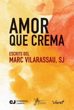 AMOR QUE CREMA. ESCRITS
