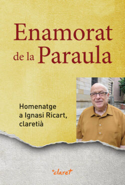ENAMORAT DE LA PARAULA