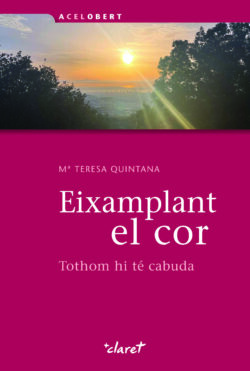 EIXAMPLANT EL COR. TOTHOM HI TÉ CABUDA