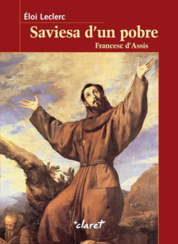 SAVIESA D’UN POBRE: FRANCESC D’ASSÍS