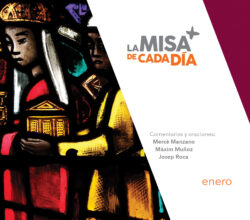 LA MISA DE CADA DÍA : ENERO 2025