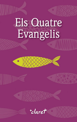 ELS QUATRE EVANGELIS