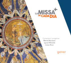 LA MISSA DE CADA DIA. GENER 2026