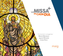 LA MISSA DE CADA DIA. MAIG 2026
