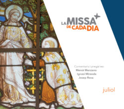 LA MISSA DE CADA DIA. JULIOL 2026