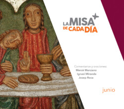 LA MISA DE CADA DÍA. JUNIO 2026