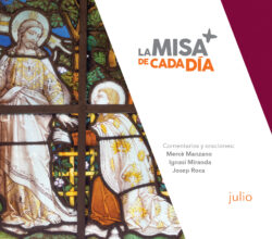 LA MISA DE CADA DÍA. JULIO 2026