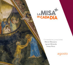 LA MISA DE CADA DÍA. AGOSTO 2026