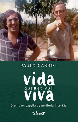 VIDA QUE ET VULL VIVA