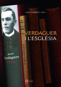 VERDAGUER I L’ESGLÉSIA