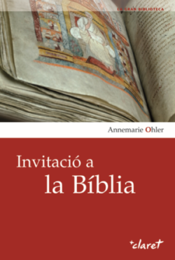 INVITACIÓ A LA BÍBLIA