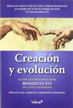 CREACIÓN Y EVOLUCIÓN