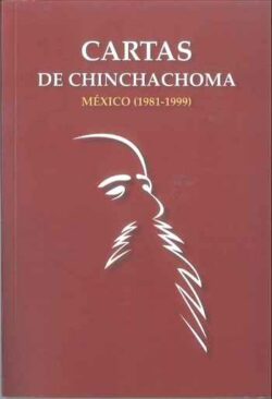CARTAS DE CHINCHACHOMA