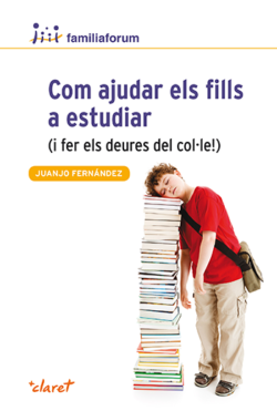 COM AJUDAR ELS FILLS A ESTUDIAR