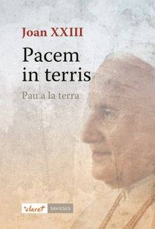 PACEM IN TERRIS – PAU A LA TERRA