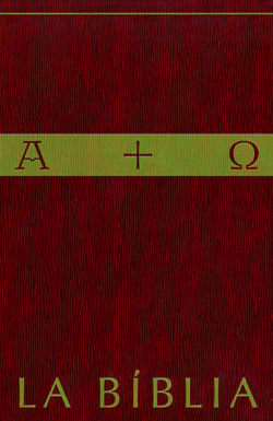 LA BÍBLIA CATALANA TRADUCCIÓ INTERCONFESSIONAL