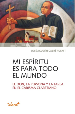 MI ESPÍRITU ES PARA TODO EL MUNDO