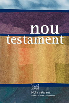 NOU TESTAMENT BCI – ESCOLAR