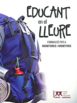 EDUCANT EN EL LLEURE